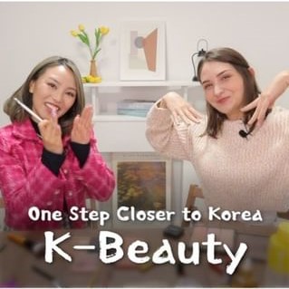 (One Step Closer to Korea) K-Beauty