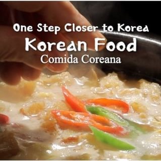 (One Step Closer to Korea) Korean Food